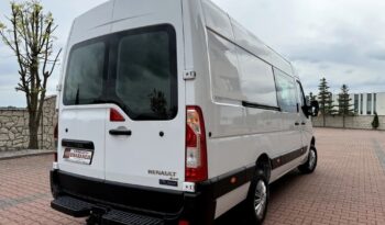 Renault Master full