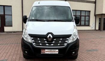 Renault Master full