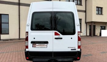 Renault Master full