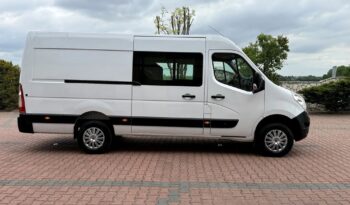 Renault Master full