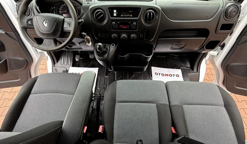 Renault Master full