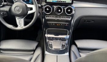 Mercedes-Benz GLC 200 d 4-Matic Business Edition full