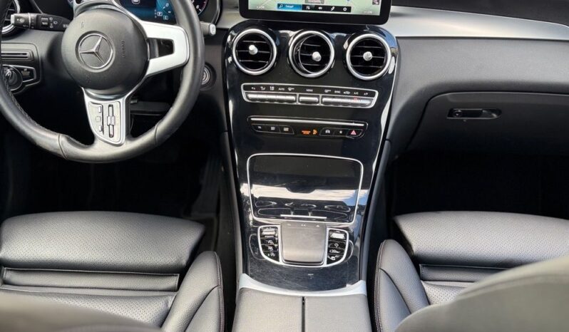 Mercedes-Benz GLC 200 d 4-Matic Business Edition full
