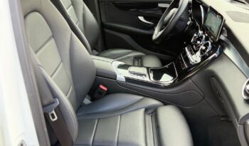 Mercedes-Benz GLC 200 d 4-Matic Business Edition full