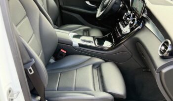 Mercedes-Benz GLC 200 d 4-Matic Business Edition full