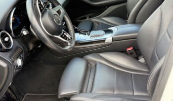 Mercedes-Benz GLC 200 d 4-Matic Business Edition full