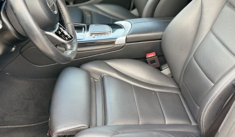 Mercedes-Benz GLC 200 d 4-Matic Business Edition full