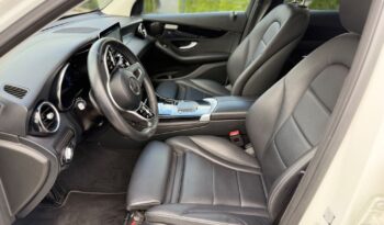 Mercedes-Benz GLC 200 d 4-Matic Business Edition full