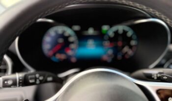 Mercedes-Benz GLC 200 d 4-Matic Business Edition full
