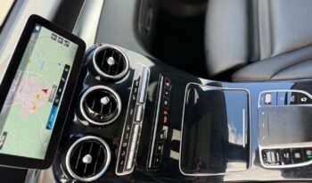 Mercedes-Benz GLC 200 d 4-Matic Business Edition full