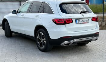 Mercedes-Benz GLC 200 d 4-Matic Business Edition full