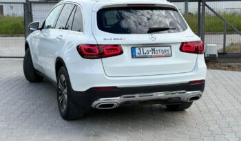 Mercedes-Benz GLC 200 d 4-Matic Business Edition full