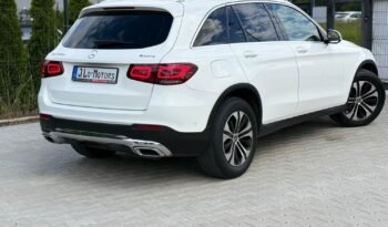 Mercedes-Benz GLC 200 d 4-Matic Business Edition full