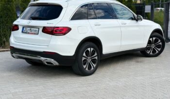 Mercedes-Benz GLC 200 d 4-Matic Business Edition full