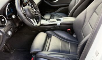 Mercedes-Benz GLC 200 d 4-Matic Business Edition full