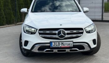 Mercedes-Benz GLC 200 d 4-Matic Business Edition full