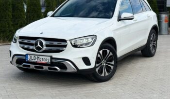 Mercedes-Benz GLC 200 d 4-Matic Business Edition full