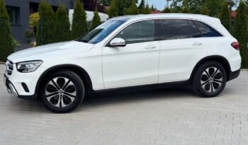 Mercedes-Benz GLC 200 d 4-Matic Business Edition full