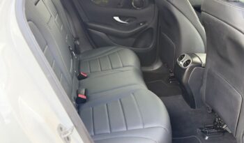 Mercedes-Benz GLC 200 d 4-Matic Business Edition full