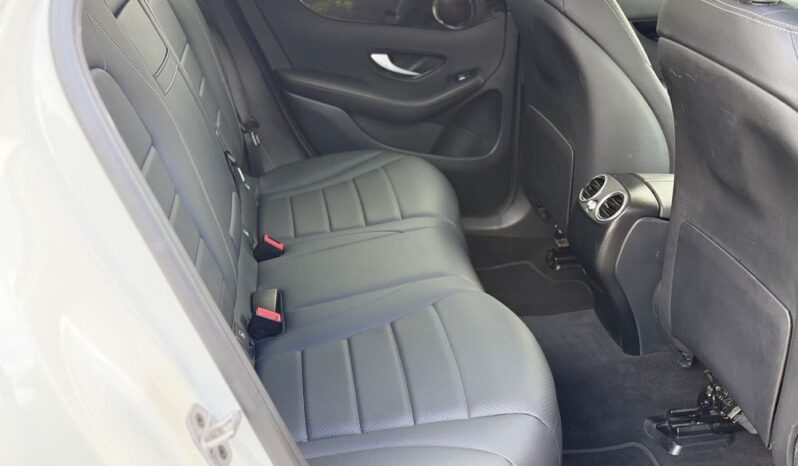Mercedes-Benz GLC 200 d 4-Matic Business Edition full
