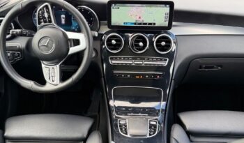 Mercedes-Benz GLC 200 d 4-Matic Business Edition full