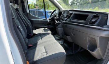 Ford Transit L4H3 Jumbo Gwarancja 2.0TDCI 130KM full