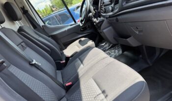 Ford Transit L4H3 Jumbo Gwarancja 2.0TDCI 130KM full