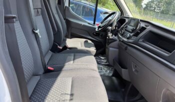Ford Transit L4H3 Jumbo Gwarancja 2.0TDCI 130KM full