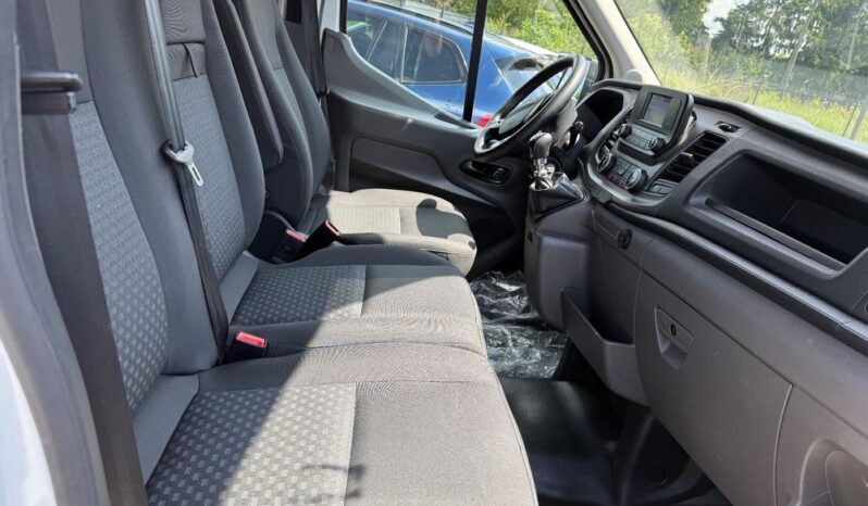 Ford Transit L4H3 Jumbo Gwarancja 2.0TDCI 130KM full