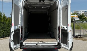 Ford Transit L4H3 Jumbo Gwarancja 2.0TDCI 130KM full