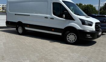 Ford Transit L4H3 Jumbo Gwarancja 2.0TDCI 130KM full