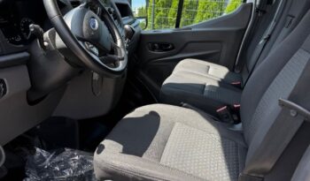 Ford Transit L4H3 Jumbo Gwarancja 2.0TDCI 130KM full