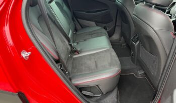 Hyundai Tucson 1.6 CRDi 48V-Hybrid 2WD DCT N Line full