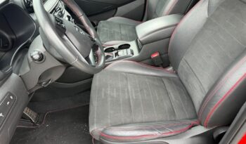 Hyundai Tucson 1.6 CRDi 48V-Hybrid 2WD DCT N Line full