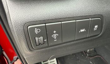 Hyundai Tucson 1.6 CRDi 48V-Hybrid 2WD DCT N Line full