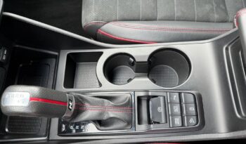 Hyundai Tucson 1.6 CRDi 48V-Hybrid 2WD DCT N Line full