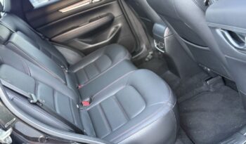 Mazda CX-5 e-SKYACTIV-G 165 AWD Homura full