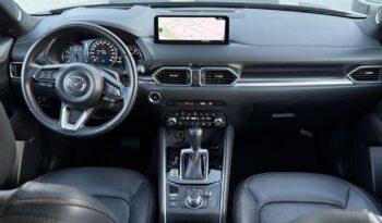 Mazda CX-5 e-SKYACTIV-G 165 AWD Homura full