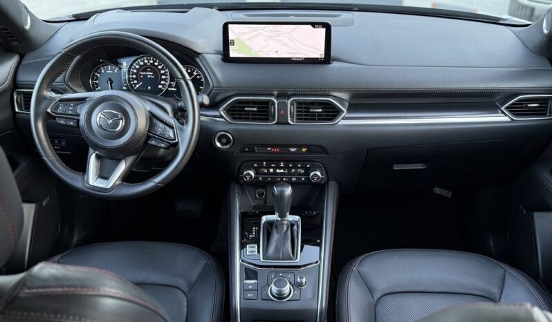 Mazda CX-5 e-SKYACTIV-G 165 AWD Homura full