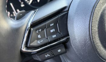 Mazda CX-5 e-SKYACTIV-G 165 AWD Homura full
