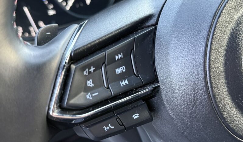 Mazda CX-5 e-SKYACTIV-G 165 AWD Homura full