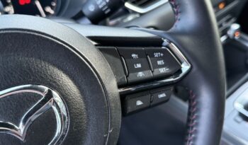 Mazda CX-5 e-SKYACTIV-G 165 AWD Homura full