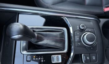 Mazda CX-5 e-SKYACTIV-G 165 AWD Homura full