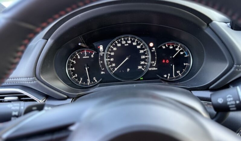 Mazda CX-5 e-SKYACTIV-G 165 AWD Homura full