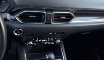 Mazda CX-5 e-SKYACTIV-G 165 AWD Homura full
