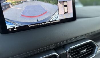 Mazda CX-5 e-SKYACTIV-G 165 AWD Homura full