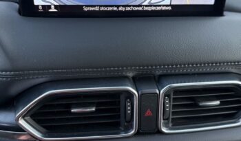 Mazda CX-5 e-SKYACTIV-G 165 AWD Homura full