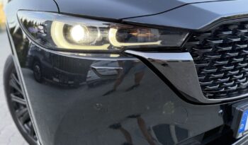 Mazda CX-5 e-SKYACTIV-G 165 AWD Homura full