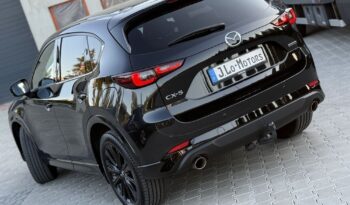 Mazda CX-5 e-SKYACTIV-G 165 AWD Homura full