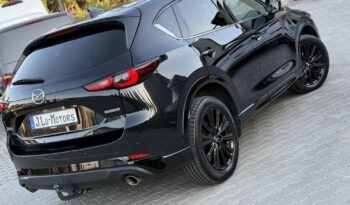 Mazda CX-5 e-SKYACTIV-G 165 AWD Homura full